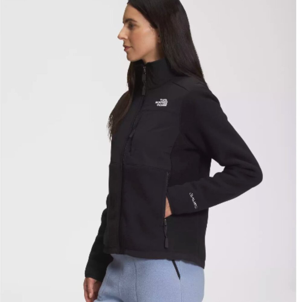 North Face Denali fleece size medium - Picture 4 of 5